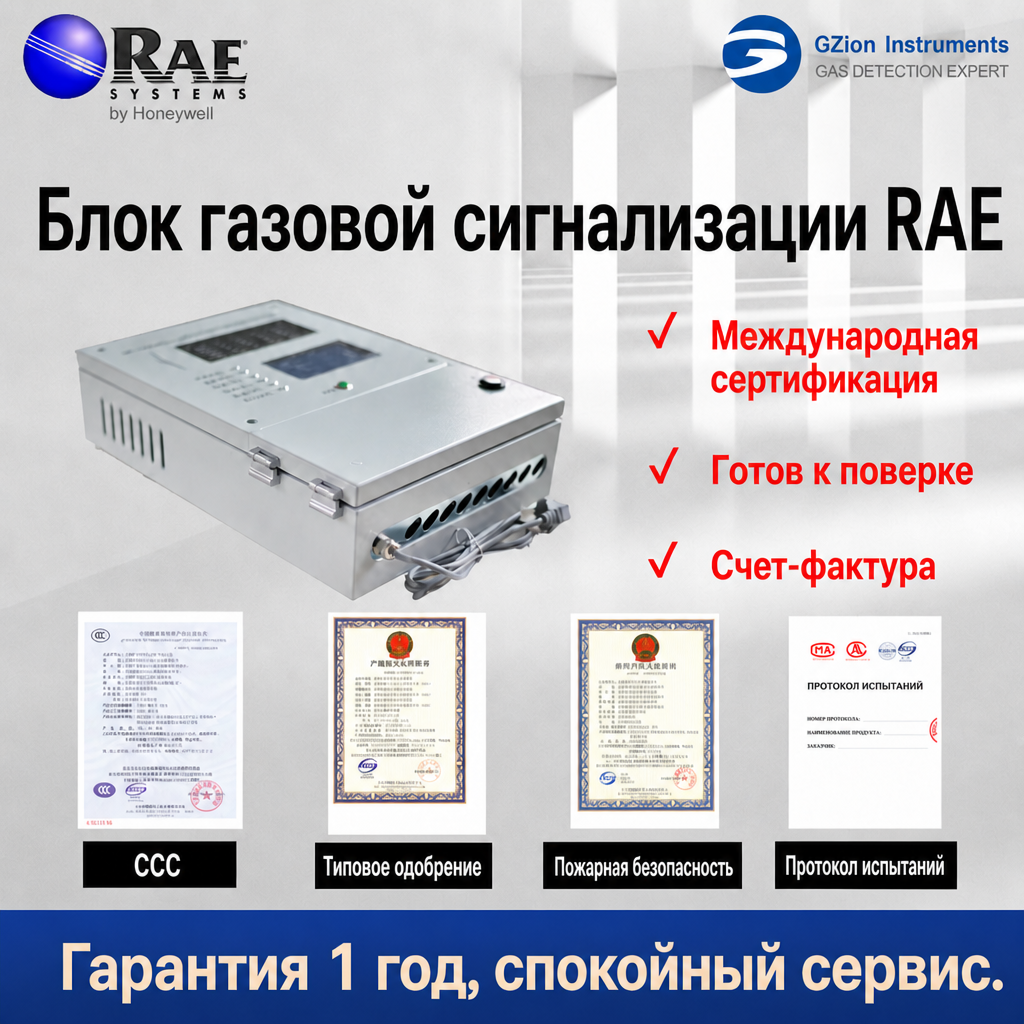 Контроллер сигнализации SP-1003PLUS