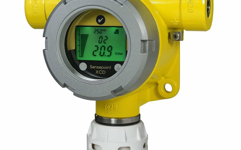 Honeywell Авторизованный ремонт Service